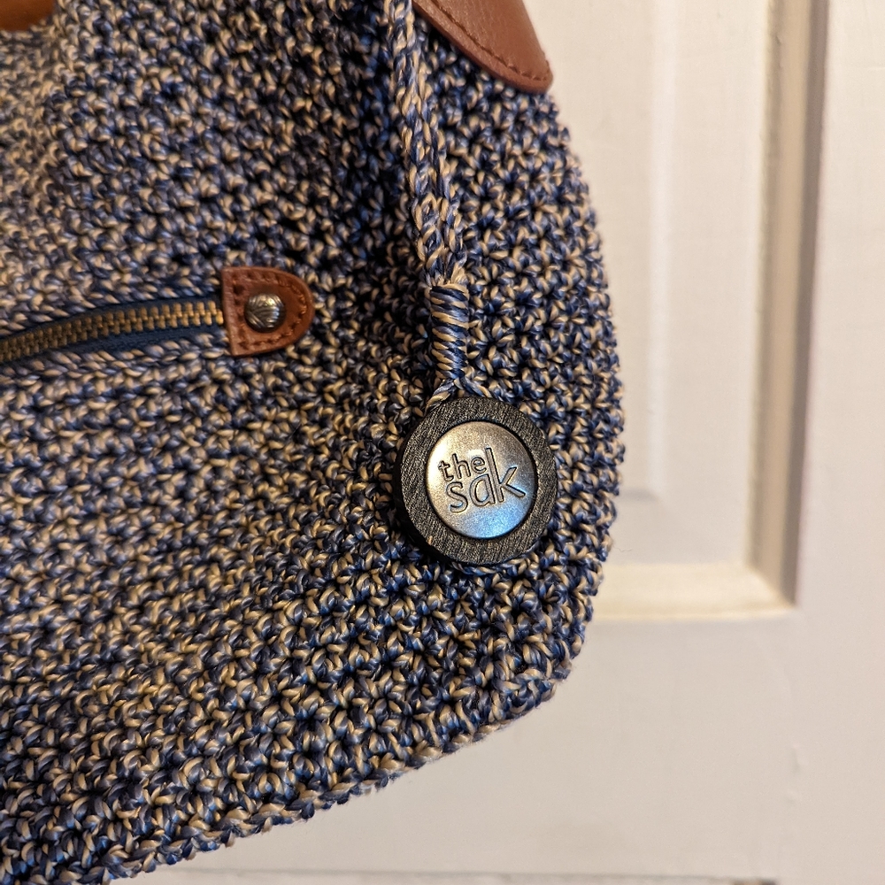 The Sak Purse - Picture 4 of 8